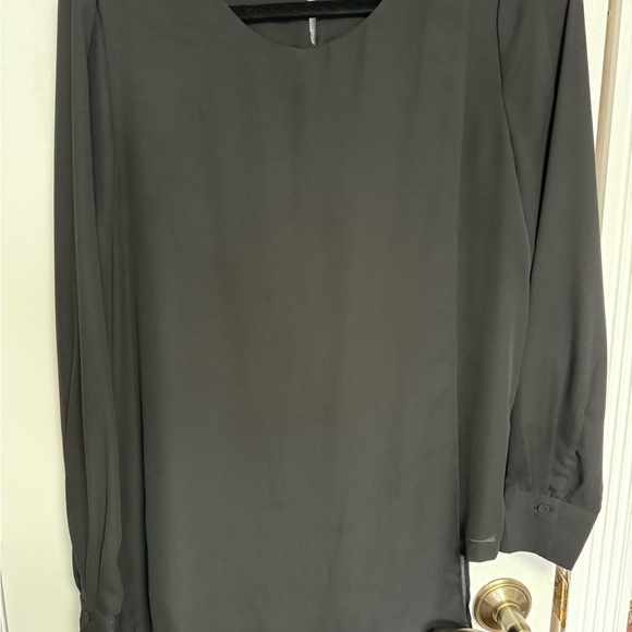 Premise Tops - Premise Studio Black Top